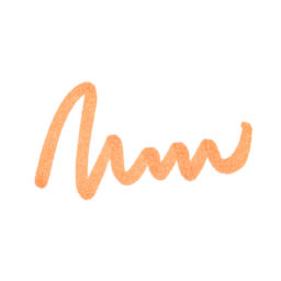 Faber-Castell Goldfaber Sketch Dual-Tip Marker - 115 Dark Cadmium Orange, swatch only