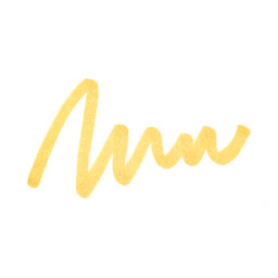 Faber-Castell Goldfaber Sketch Dual-Tip Marker - 183 Light Yellow Ochre, swatch only