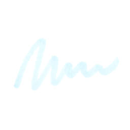 Faber-Castell Goldfaber Sketch Dual-Tip Marker - 452 Light Pigeon Blue, swatch only