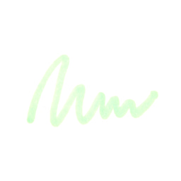 Faber-Castell Goldfaber Sketch Dual-Tip Marker - 312 Fresh Bamboo, swatch only