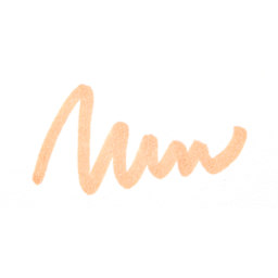 Faber-Castell Goldfaber Sketch Dual-Tip Marker - 186 Terracotta, swatch only