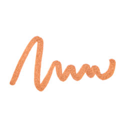 Faber-Castell Goldfaber Sketch Dual-Tip Marker - 383 Light Burnt Sienna, swatch only