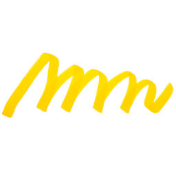 Pantone Dual Tip Marker - 114, swatch only