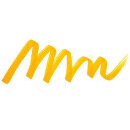 Pantone Dual Tip Marker - 116, swatch only