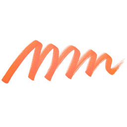 Pantone Dual Tip Marker - 1655, swatch only