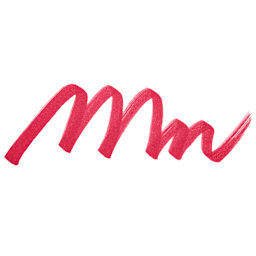 Pantone Dual Tip Marker - 186, swatch only