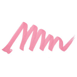 Pantone Dual Tip Marker - 197, swatch only