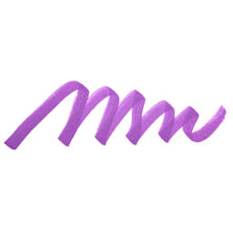 Pantone Dual Tip Marker - 2592, swatch only