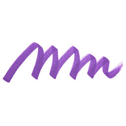 Pantone Dual Tip Marker - 2597, swatch only