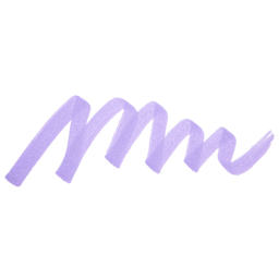 Pantone Dual Tip Marker - 2645, swatch only