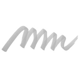 Pantone Dual Tip Marker - Cool Gray 2, swatch only