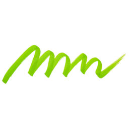 Pantone Dual Tip Marker - 375, swatch only