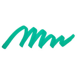 Pantone Dual Tip Marker - Green, swatch only