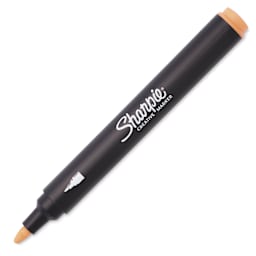 Sharpie Creative Acrylic Marker - Orange, Bullet Tip