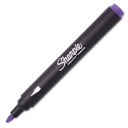 Sharpie Creative Acrylic Marker - Lilac, Bullet Tip