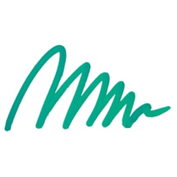 Sharpie Creative Acrylic Marker - Emerald Green, Bullet Tip - Swatch