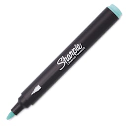 Sharpie Creative Acrylic Marker - Lake Green, Bullet Tip