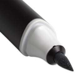 Molotow Sketcher Twin Graphic Markers - Grey Kit 1, close-up of the brush tip