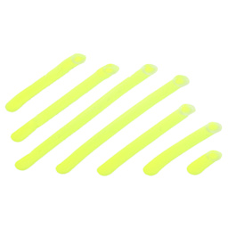 Edding 95 Glass Marker - Yellow, swatch