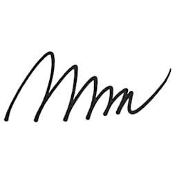 Edding Gloss Paint Marker - Black, 2-4 mm, swatch