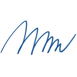 Edding Gloss Paint Marker - Blue, Round Nib, 1-2 mm, swatch