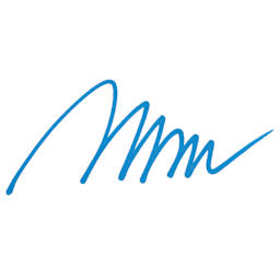 Edding Gloss Paint Marker - Light Blue, Round Nib, 2-4 mm, swatch