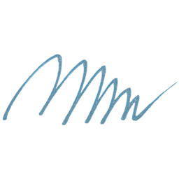 Edding Gloss Paint Marker - Light Blue Metallic, Round Nib, 1-2 mm, swatch