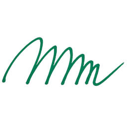 Edding Gloss Paint Marker - Green, Round Nib, 2-4 mm, swatch