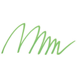 Edding Gloss Paint Marker - Pastel Green, Round Nib, 1-2 mm, swatch