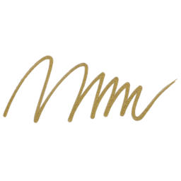 Edding Gloss Paint Marker - Gold, Round Nib, 2-4 mm, swatch