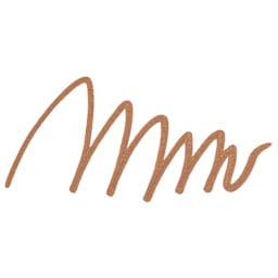 Edding Gloss Paint Marker - Copper, Round Nib, 1-2 mm, swatch