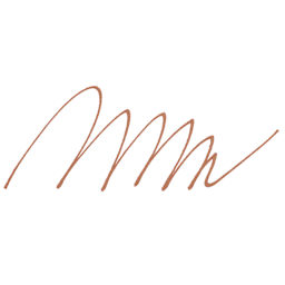 Edding Gloss Paint Marker - Copper, Round Nib, 0.8 mm, swatch