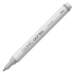 Copic Acrea Paint Marker - Cool Gray 003, cap off