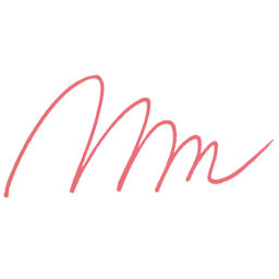 Copic Acrea Paint Marker - Coral Pink 014, swatch