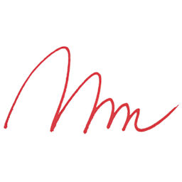 Copic Acrea Paint Marker - Tomato Red 008, swatch