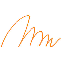 Copic Acrea Paint Marker - Mandarin Orange 009, swatch