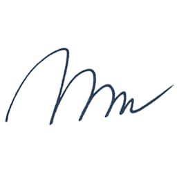 Copic Acrea Paint Marker - Indigo Blue 024, swatch