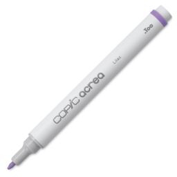 Copic Acrea Paint Marker - Lilac 013, cap off