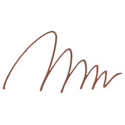 Copic Acrea Paint Marker - Sepia 004, swatch