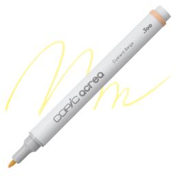 Copic Acrea Paint Marker - Custard Beige