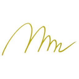 Copic Acrea Paint Marker - Gold 005, swatch