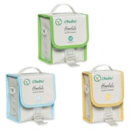 Ohuhu Honolulu Dual Tip Marker Sets - three sets