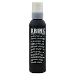 Krink K-24 Paint Marker - Black