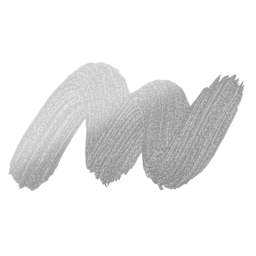 Krink K-24 Paint Marker - Silver, swatch