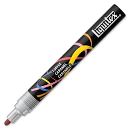 Liquitex Marker - Toffee, Bullet Tip, 2 mm