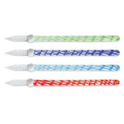 Herbin Straight Glass Dip Pens