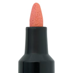 Sharpie Creative Acrylic Markers - Set of 36, Assorted, Bullet Tip, close up of bullet tip