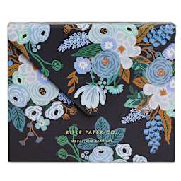 Rifle Paper Co Essentials Card Box Set (front of closed box)