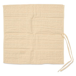 Wear'm Canvas Brush Holder - 18" x 19" unrolled