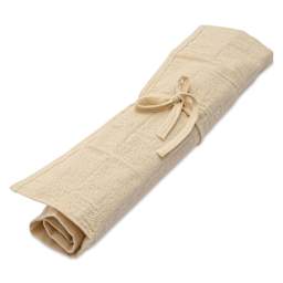 Wear'm Canvas Brush Holder